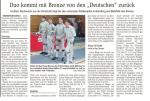 Presseartikel WNZ 25.05.2023
